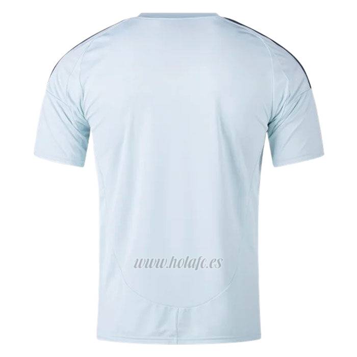 Camiseta Colorado Rapids Segunda 2025